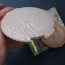 Load image into Gallery viewer, JOB LOT: Four Vintage 1950s / 1960s Plastic Powder Compacts by Evette, Goya and Gala of London
