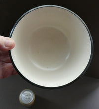 Load image into Gallery viewer, Vintage 1960s Studio Pottery Decorative Bowl. Signed on the Base Ambleside
