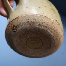 Load image into Gallery viewer, STUDIO POTTERY: JOANNA CONSTANTINIDIS (1927 - 2000). Miniature Stoneware Teapot with Impressed Seal to Base
