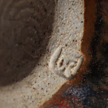 Load image into Gallery viewer, STUDIO POTTERY. Miniature Vase by DAVID LEACH (1911 - 2005) Lowderdown Pottery

