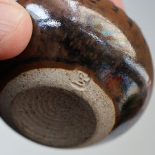 Load image into Gallery viewer, STUDIO POTTERY. Miniature Vase by DAVID LEACH (1911 - 2005) Lowderdown Pottery
