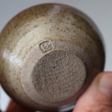 Load image into Gallery viewer, STUDIO POTTERY. Miniature Vase by DAVID LEACH (1911 - 2005) Lowderdown Pottery, Devon

