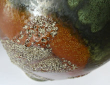 Load image into Gallery viewer, Huge Dumler &amp; Breiden Vintage West German Pottery Floor Vase 1960s
