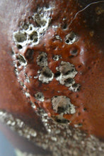 Load image into Gallery viewer, Huge Dumler &amp; Breiden Vintage West German Pottery Floor Vase 1960s
