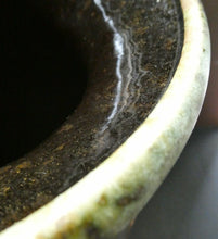 Load image into Gallery viewer, Huge Dumler &amp; Breiden Vintage West German Pottery Floor Vase 1960s
