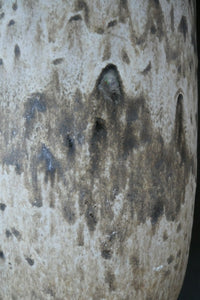 Large West German Scheurich Vase 16 inches
