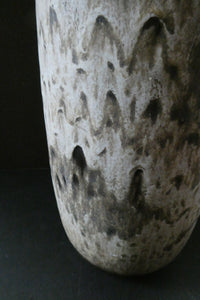 Large West German Scheurich Vase 16 inches