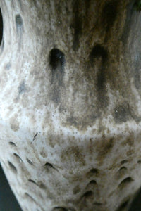 Large West German Scheurich Vase 16 inches