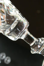 Load image into Gallery viewer, Set of Six Edinburgh Crystal Glenshee Pattern Sherry Glasses
