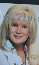 Load image into Gallery viewer, Collector&#39;s Item. Vintage Beauty Accessory. Dynasty Interest. Linda Evan&#39;s Rejuvenique Facial Mask
