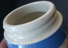 Load image into Gallery viewer, Vintage TG Green CORNISHWARE Flour Shaker Pot. Green Shield Mark
