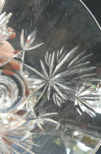 Load image into Gallery viewer, 5 1/8 inches. Star of Edinburgh Crystal Glasses for Claret or Small White Wine. Only 3
