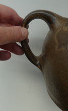 Load image into Gallery viewer, 1970s DANISH Art Pottery Stoneware Teapot. Tingkeramik (Denmark)
