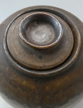 Load image into Gallery viewer, 1970s DANISH Art Pottery Stoneware Teapot. Tingkeramik (Denmark)
