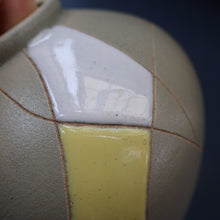 Load image into Gallery viewer, Vintage 1950s GERMAN Jasba 597 14 Ball Vase. Height: 6 inches

