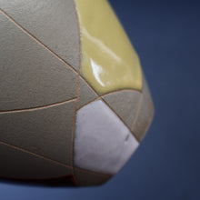 Load image into Gallery viewer, Vintage 1950s GERMAN Jasba 597 14 Ball Vase. Height: 6 inches
