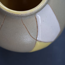 Load image into Gallery viewer, Vintage 1950s GERMAN Jasba 597 14 Ball Vase. Height: 6 inches
