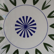 Load image into Gallery viewer, Very Large Vintage 1960s WEST GERMAN Cake Plate by Grunstadt Keramik
