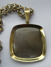 Load image into Gallery viewer, 1960s GES GESCH Vintage German Pendant with Abalone Panel
