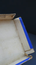 Load image into Gallery viewer, Rare 1930s TIPPENNY TUPPENCE Miniature Children&#39;s Books. EIGHT VOLUMES
