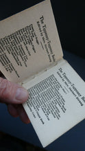 Load image into Gallery viewer, Rare 1930s TIPPENNY TUPPENCE Miniature Children&#39;s Books. EIGHT VOLUMES
