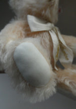 Load image into Gallery viewer, 2011 Limited Edition Royal Wedding Catherine Bear with Gold Nose. BOXED
