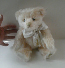 Load image into Gallery viewer, 2011 Limited Edition Royal Wedding Catherine Bear with Gold Nose. BOXED
