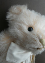 Load image into Gallery viewer, 2011 Limited Edition Royal Wedding Catherine Bear with Gold Nose. BOXED
