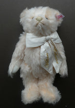 Load image into Gallery viewer, 2011 Limited Edition Royal Wedding Catherine Bear with Gold Nose. BOXED
