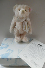 Load image into Gallery viewer, 2011 Limited Edition Royal Wedding Catherine Bear with Gold Nose. BOXED
