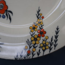 Load image into Gallery viewer, PAIR OF Royal Cauldron Clare de Lune. Lidded Cups, Saucers and Side Plate
