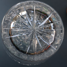 Load image into Gallery viewer, APPIN PATTERN. Vintage Edinburgh Crystal Decanter. Height 10 1/2 inches
