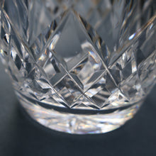 Load image into Gallery viewer, APPIN PATTERN. Vintage Edinburgh Crystal Decanter. Height 10 1/2 inches
