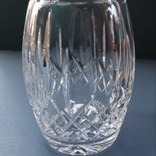 Load image into Gallery viewer, APPIN PATTERN. Vintage Edinburgh Crystal Decanter. Height 10 1/2 inches
