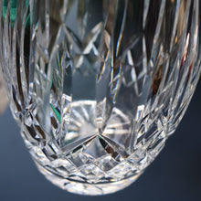 Load image into Gallery viewer, APPIN PATTERN. Vintage Edinburgh Crystal Decanter. Height 10 1/2 inches
