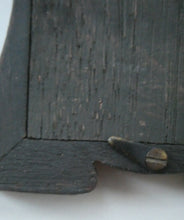 Load image into Gallery viewer, Antique Miniature Art Nouveau STERLING SILVER Double Photo Frame with Enamel Highlights
