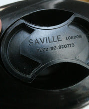Load image into Gallery viewer, 1930s ART DECO Miniature Saville&#39;s MISCHIEF Perfume Bottle in Top Hat Box 
