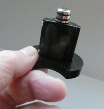 Load image into Gallery viewer, 1930s ART DECO Miniature Saville&#39;s MISCHIEF Perfume Bottle in Top Hat Box 
