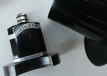 Load image into Gallery viewer, 1930s ART DECO Miniature Saville&#39;s MISCHIEF Perfume Bottle in Top Hat Box 
