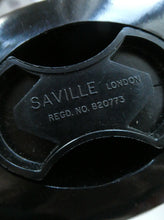 Load image into Gallery viewer, 1930s ART DECO Miniature Saville&#39;s MISCHIEF Perfume Bottle in Top Hat Box 
