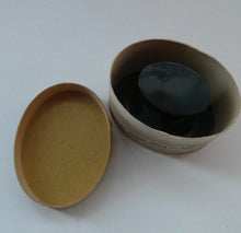 Load image into Gallery viewer, 1930s ART DECO Miniature Saville&#39;s MISCHIEF Perfume Bottle in Top Hat Box 
