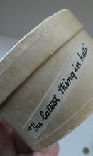 Load image into Gallery viewer, 1930s ART DECO Miniature Saville&#39;s MISCHIEF Perfume Bottle in Top Hat Box 
