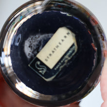 Load image into Gallery viewer, Vintage STRATHEARN Scottish Closepack Paperweight. With Original Paper Label
