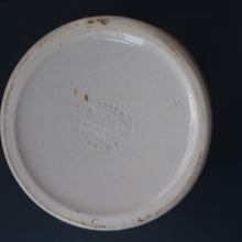 Load image into Gallery viewer, SCOTTISH POTTERY. Antique VICTORIAN 1860s Jug by Bells Pottery, Glasgow.  "The Fishwives" Pattern
