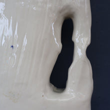 Load image into Gallery viewer, LARGE Genuine Staffordshire Figurine of ROB ROY. 18 inches in height. EXCELLENT CONDITION

