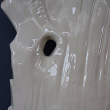 Load image into Gallery viewer, LARGE Genuine Staffordshire Figurine of ROB ROY. 18 inches in height. EXCELLENT CONDITION

