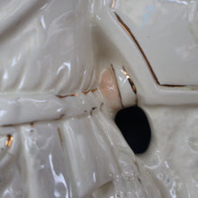 Load image into Gallery viewer, LARGE Genuine Staffordshire Figurine of ROB ROY. 18 inches in height. EXCELLENT CONDITION

