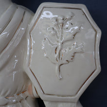 Load image into Gallery viewer, LARGE Genuine Staffordshire Figurine of ROB ROY. 18 inches in height. EXCELLENT CONDITION

