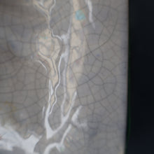 Load image into Gallery viewer, LARGE Genuine Staffordshire Figurine of Robert the Bruce. 15 1/2 inches in height. PERFECT
