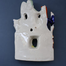 Load image into Gallery viewer, INDIAN MUTINY Interest. 1850s Antique Staffordshire Figurine of a HIGHLAND JESSIE

